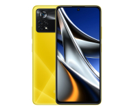 Xiaomi POCO X4 Pro 5G 6/128GB POCO yellow - 732478 - zdjęcie 1